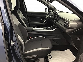 Dacia Bigster second hand de vanzare