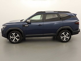 Dacia Bigster second hand de vanzare