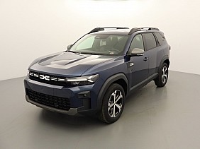 Dacia Bigster second hand de vanzare