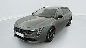 Peugeot 508 SW second hand de vanzare