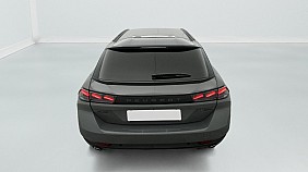 Peugeot 508 SW second hand de vanzare