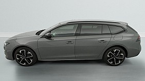 Peugeot 508 SW second hand de vanzare