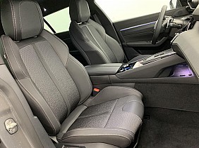 Peugeot 508 SW second hand de vanzare