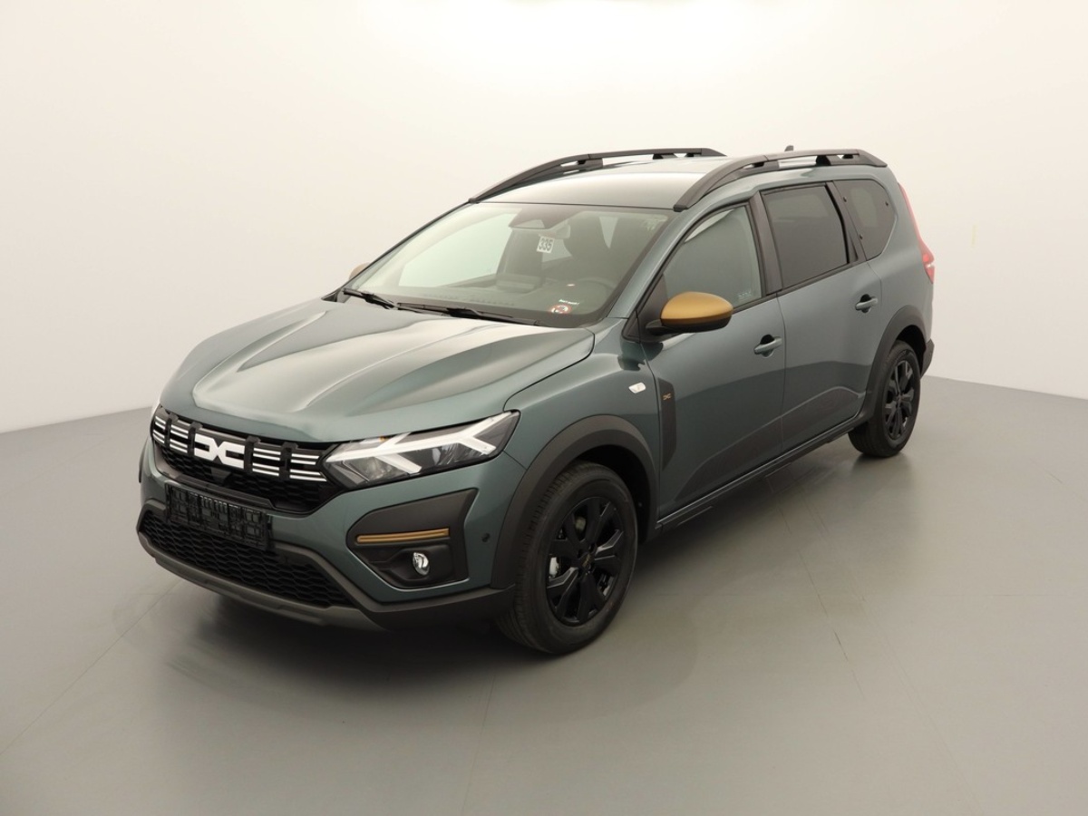 Dacia Jogger second-hand de vanzare