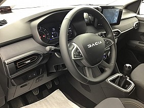 Dacia Jogger second hand de vanzare