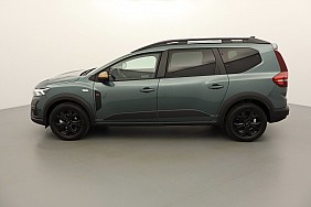 Dacia Jogger second hand de vanzare
