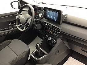 Dacia Jogger second hand de vanzare
