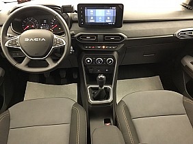 Dacia Jogger second hand de vanzare