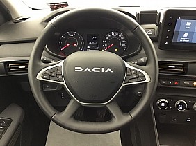 Dacia Jogger second hand de vanzare