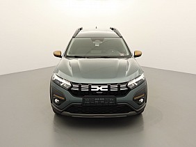 Dacia Jogger second hand de vanzare