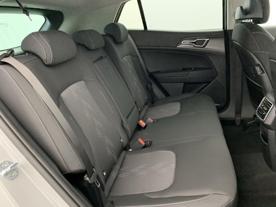 Kia Sportage second hand de vanzare