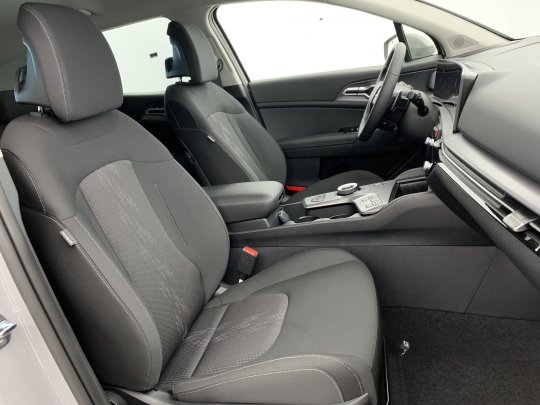 Kia Sportage second hand de vanzare