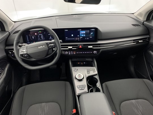 Kia Sportage second hand de vanzare