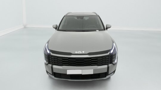 Kia Sportage second hand de vanzare