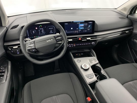 Kia Sportage second hand de vanzare