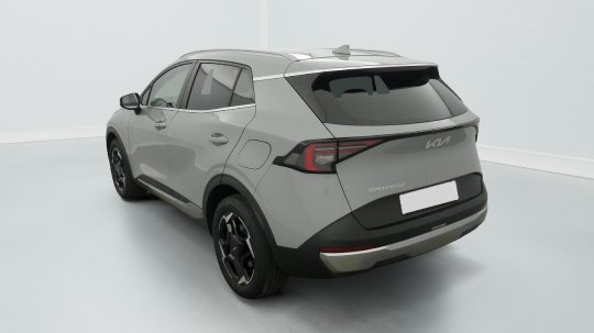 Kia Sportage second hand de vanzare