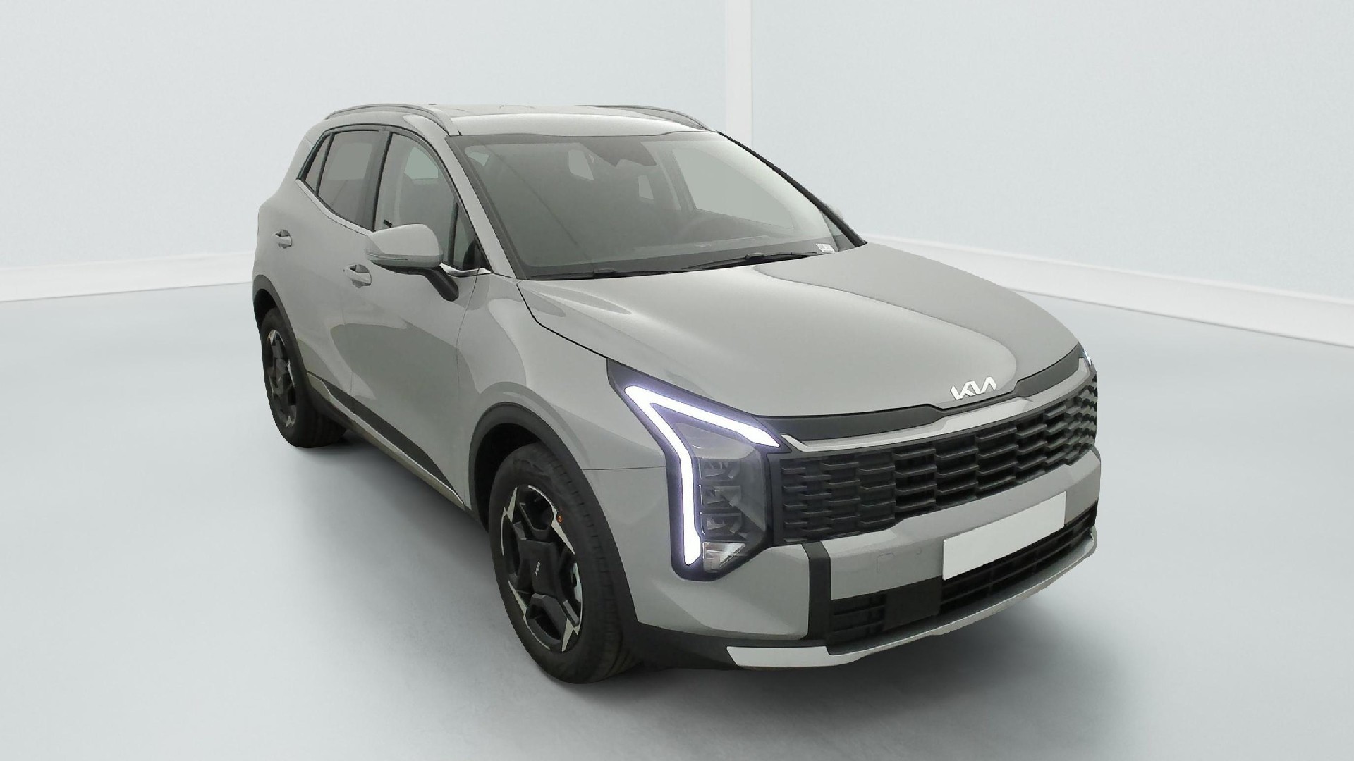 Kia Sportage second-hand de vanzare