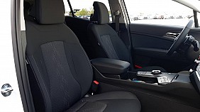 Kia Sportage second hand de vanzare