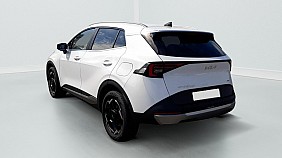 Kia Sportage second hand de vanzare