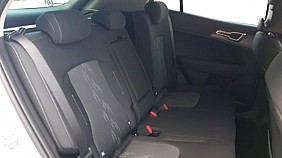 Kia Sportage second hand de vanzare