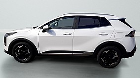 Kia Sportage second hand de vanzare
