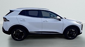 Kia Sportage second hand de vanzare