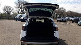 Kia Sportage second hand de vanzare