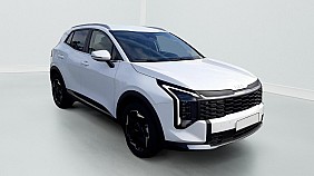 Kia Sportage second hand de vanzare