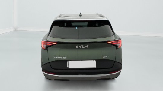 Kia Sportage second hand de vanzare