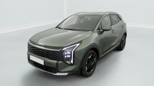 Kia Sportage second hand de vanzare