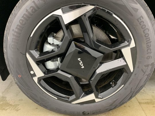 Kia Sportage second hand de vanzare