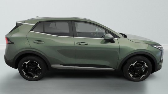 Kia Sportage second hand de vanzare