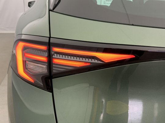 Kia Sportage second hand de vanzare