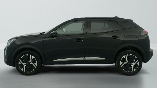 Peugeot 2008 second hand de vanzare
