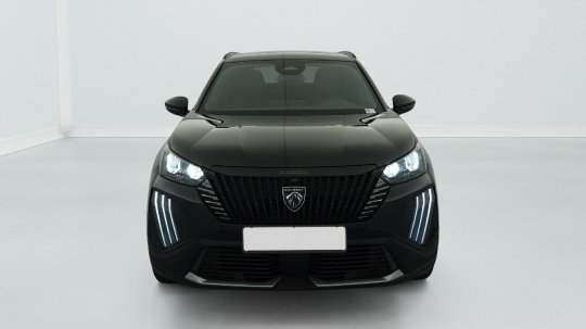 Peugeot 2008 second hand de vanzare