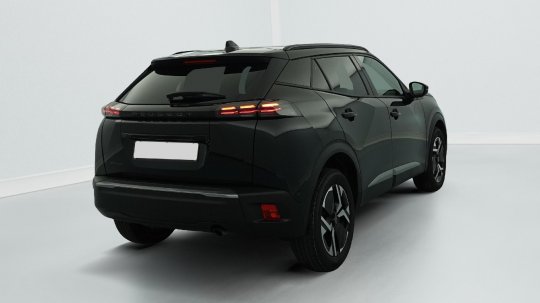 Peugeot 2008 second hand de vanzare