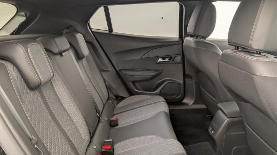 Peugeot 2008 second hand de vanzare