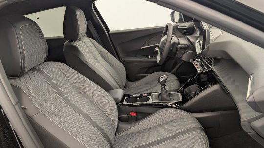 Peugeot 2008 second hand de vanzare