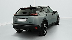 Peugeot 2008 second hand de vanzare