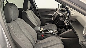 Peugeot 2008 second hand de vanzare