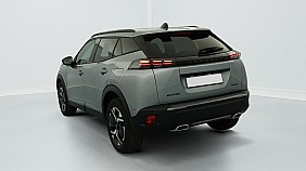 Peugeot 2008 second hand de vanzare