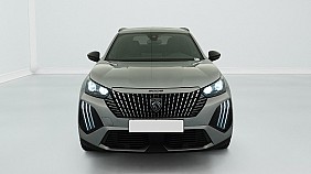 Peugeot 2008 second hand de vanzare