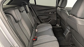 Peugeot 2008 second hand de vanzare