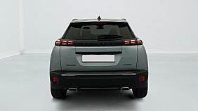Peugeot 2008 second hand de vanzare