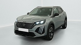 Peugeot 2008 second hand de vanzare