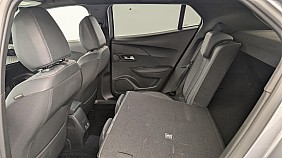 Peugeot 2008 second hand de vanzare