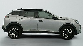 Peugeot 2008 second hand de vanzare