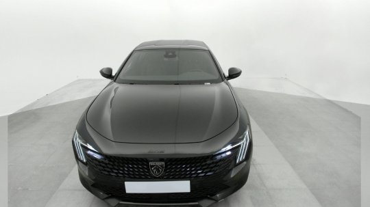 Peugeot 508 second hand de vanzare