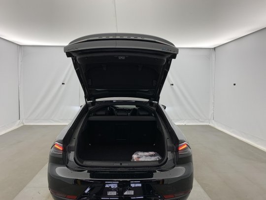 Peugeot 508 second hand de vanzare