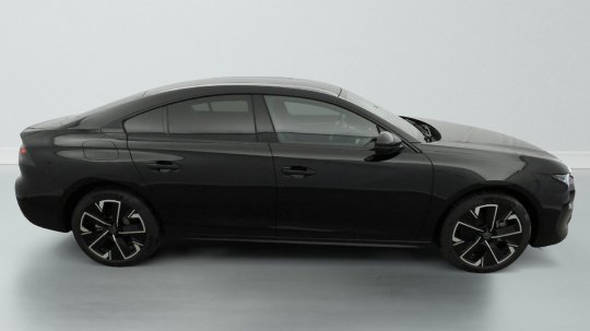 Peugeot 508 second hand de vanzare